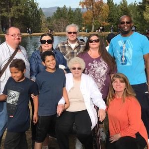 Meet your Posher, Dana